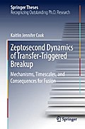 Zeptosecond Dynamics of Transfer‐Triggered Breakup