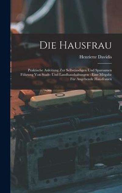 Die Hausfrau