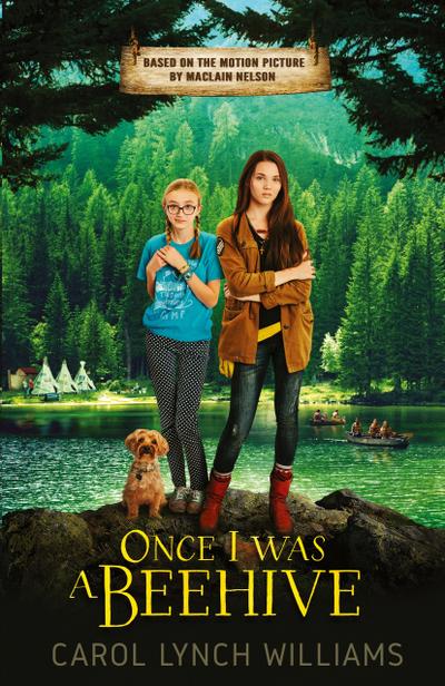 Once I Was a Beehive