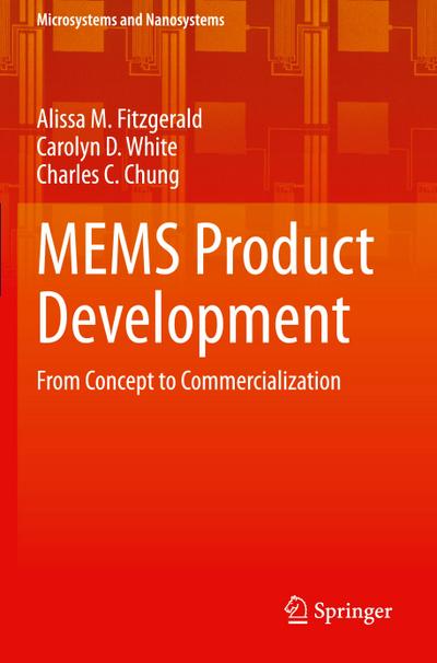 MEMS Product Development