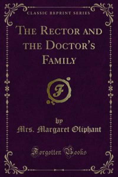 The Rector and the Doctor’s Family