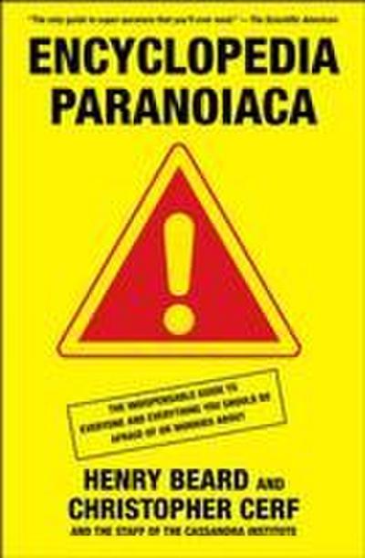 Encyclopedia Paranoiaca