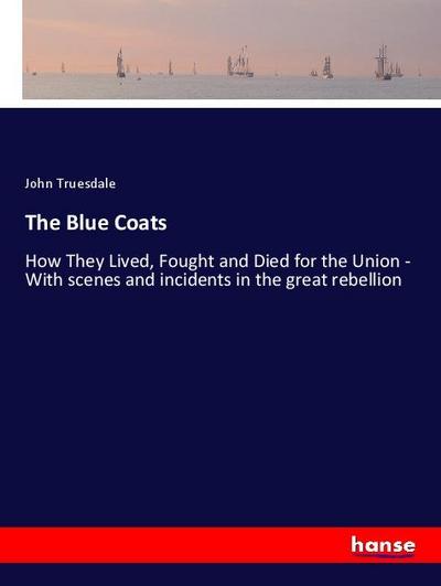 The Blue Coats