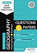 Essential SQA Exam Practice: National 5 Geography Questions and Papers