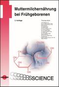 Muttermilchernährung bei Frühgeborenen
