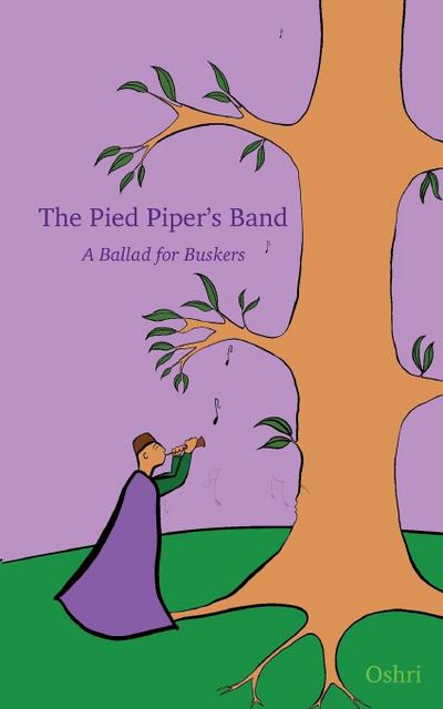 The Pied Piper’s Band