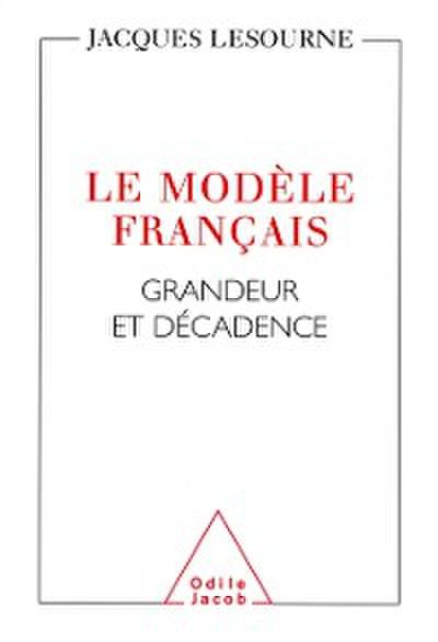 Le Modèle français