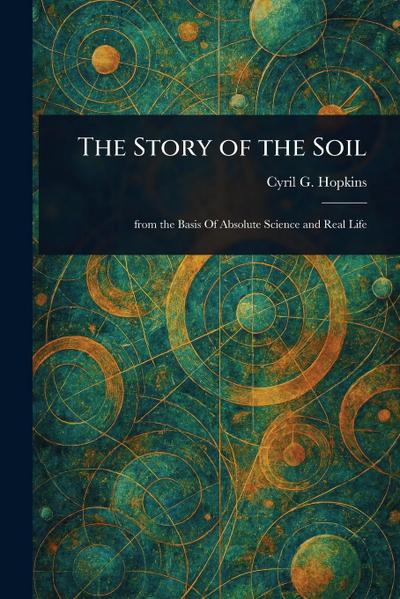The Story of the Soil