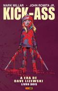 Kick-Ass: A Era de Dave Lizewski vol. 02