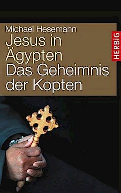 Jesus in Ägypten