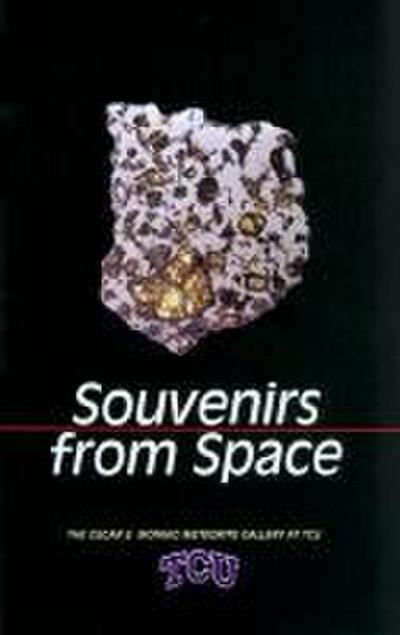 Souvenirs from Space