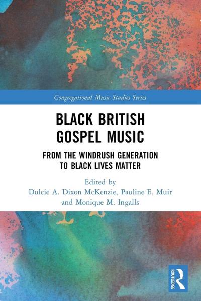 Black British Gospel Music