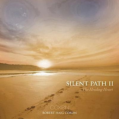 Silent Path. .2, 1 Audio-CD. .2, 1 Audio-CD