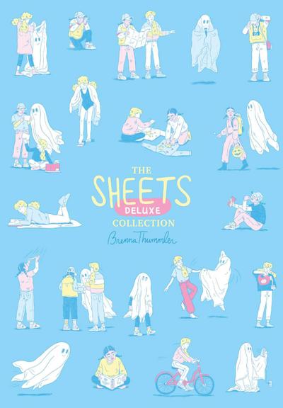 The Sheets Deluxe Collection