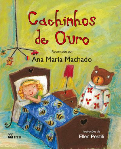 Cachinhos de ouro