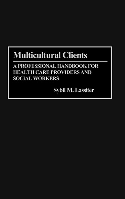 Multicultural Clients