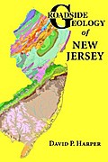 Roadside Geology of New Jersey