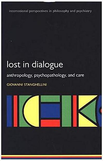 Lost in Dialogue