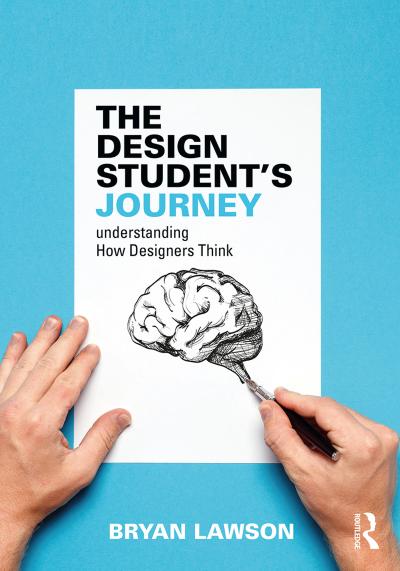 The Design Student’s Journey