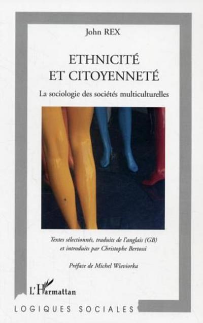 Ethnicite et citoyennete