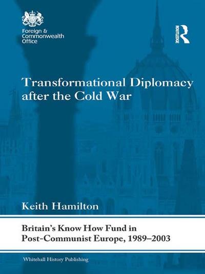 Transformational Diplomacy after the Cold War