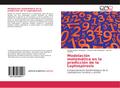 Modelación matemática en la predicción de la Leptospirosis