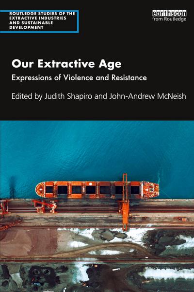 Our Extractive Age