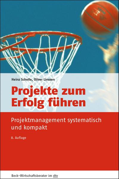 Projekte zum Erfolg führen