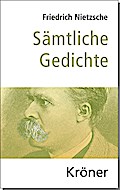 Sämtliche Gedichte