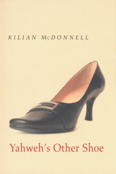 Yahweh’s Other Shoe