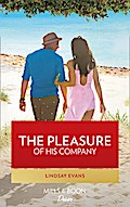 The Pleasure Of His Company