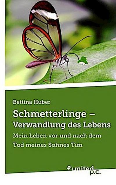 Schmetterlinge - Verwandlung des Lebens