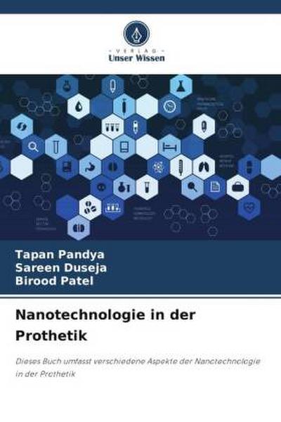 Nanotechnologie in der Prothetik