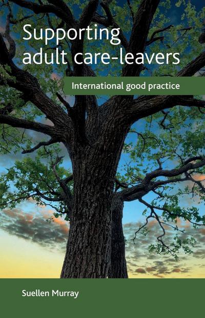 Supporting adult care-leavers