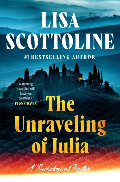 The Unraveling of Julia