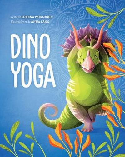Dino yoga