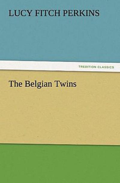 The Belgian Twins