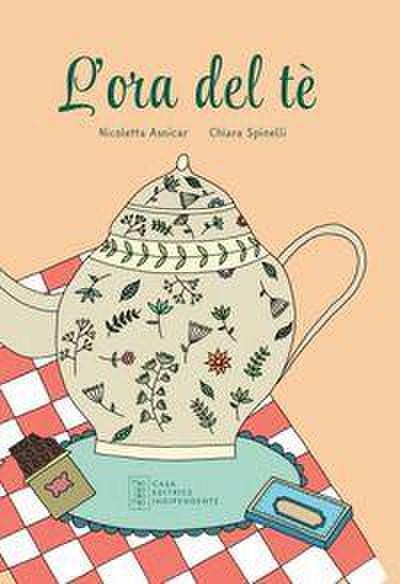L’ ora del tè