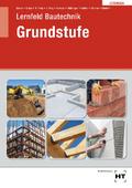 Lösungen Lernfeld Bautechnik Grundstufe