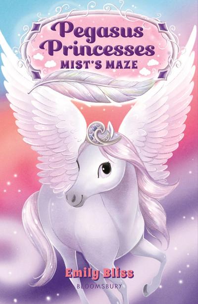 Pegasus Princesses 1: Mist’s Maze