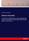 Advance Australia!