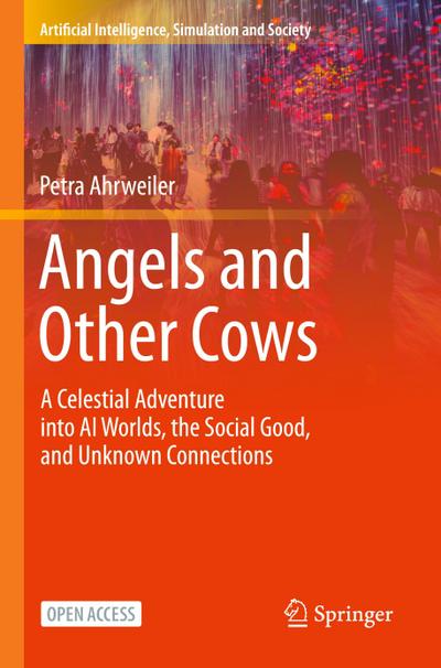 Angels and Other Cows