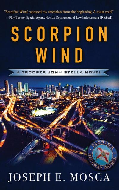 Scorpion Wind