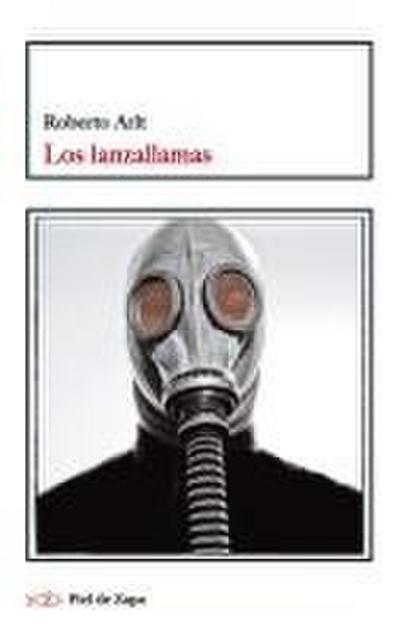 Los lanzallamas