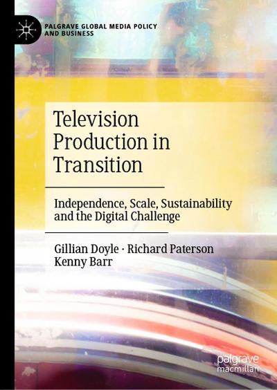 Television Production in Transition