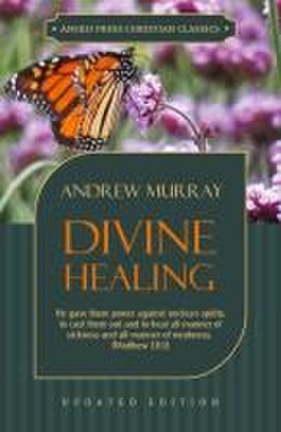 Divine Healing