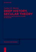 Deep History, Secular Theory