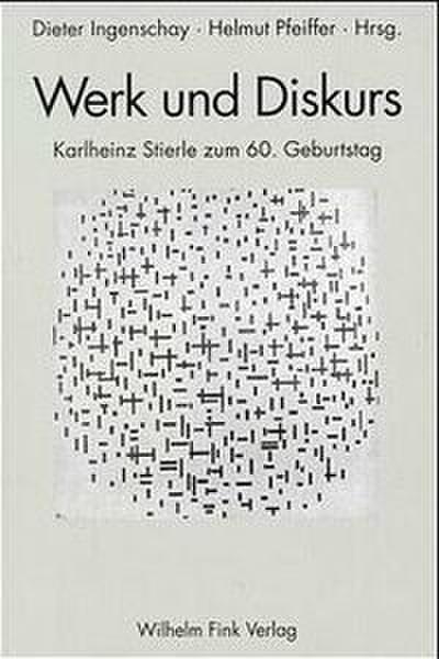 Werk und Diskurs