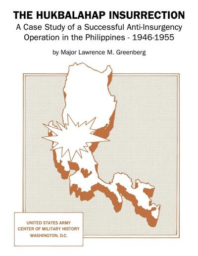 The Hukbalahap Insurrection