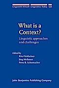 What is a Context?